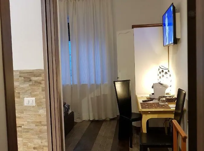 Sansiromilano Beboscar It 4* Milão