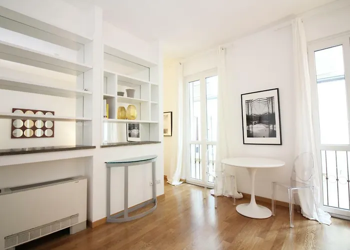 Brera - Fiori Chiari Charme