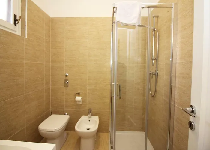 Brera - Fiori Chiari Charme *