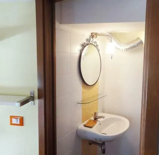 Nolo Loft In Apartman *