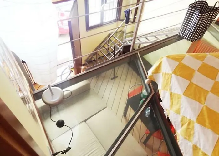 Nolo Loft In Milánó
