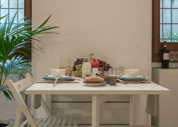 Next Stop - Station Апартаменты Милан