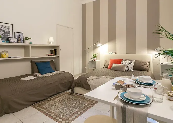 Next Stop - Station Милан