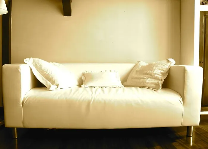 Studio Downtown Fantastic Area ミラノ