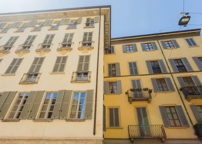 דירה Cosy 2 Minutes From Duomo *