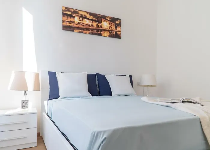 Charming Sempione Apartment Mailand