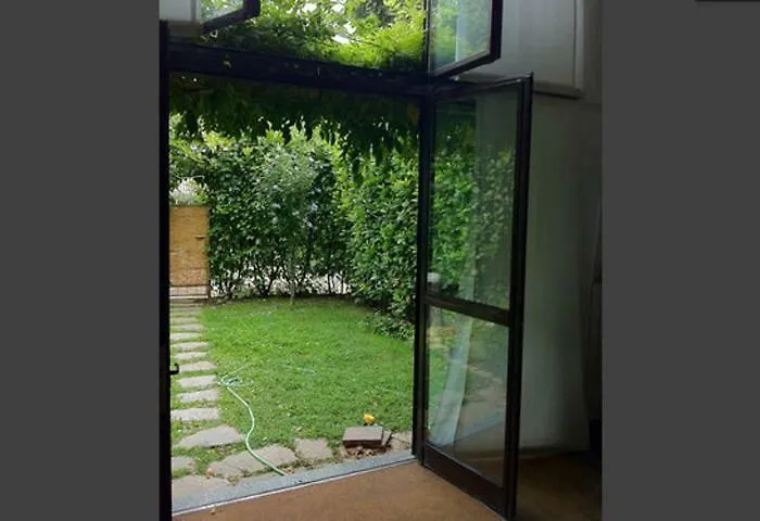 Loft Navigli * Milan