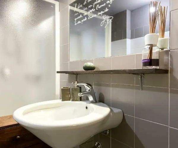 Appartement Loft Navigli *