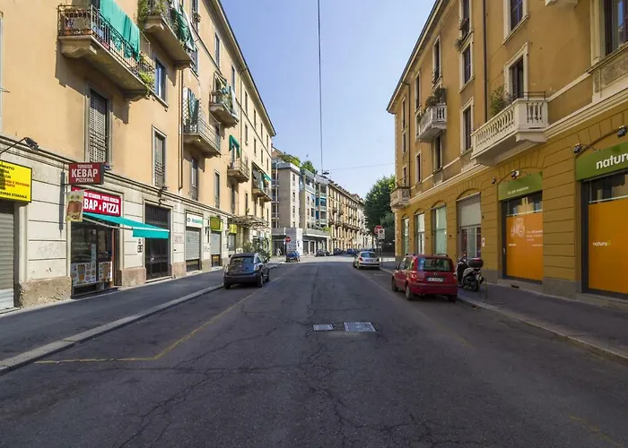 Primopiano - Melzo A Милан