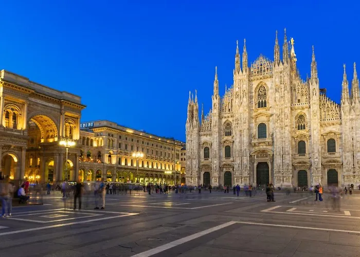 Cosy 2 Minutes From Duomo *