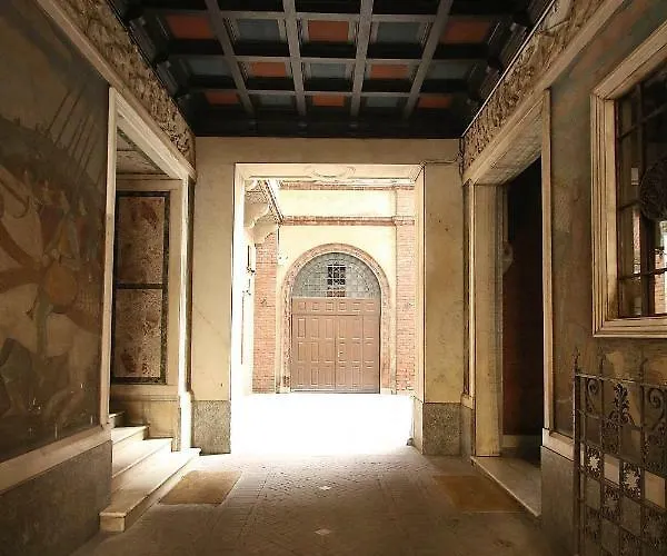 Appartement Sahi - Residenza Bianca Di Savoia *