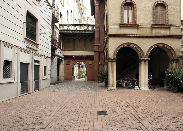 Sahi - Residenza Bianca Di Savoia Appartement *