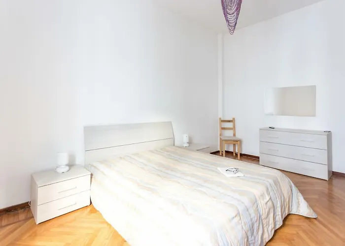 Porta Vittoria Center Appartement *