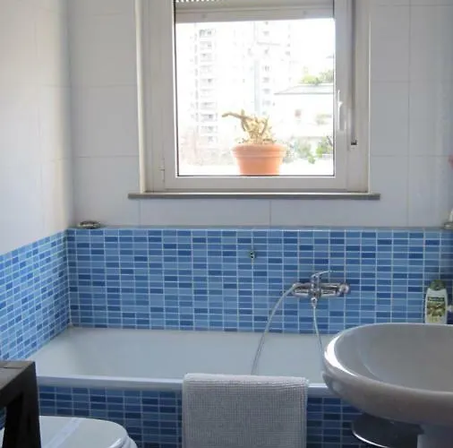 Certosa Appartement *
