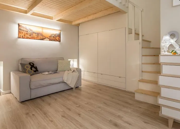 Enjoy Navigli -