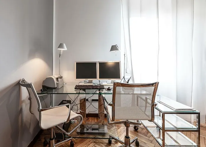 Sweet San Lorenzo, Right In The Centre Appartement Milan