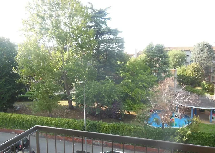 Casa Di Molly Milano