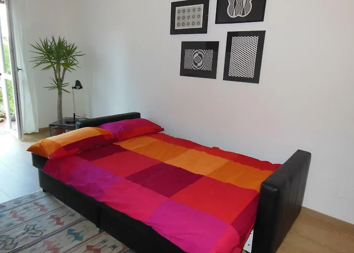 Casa Di Molly