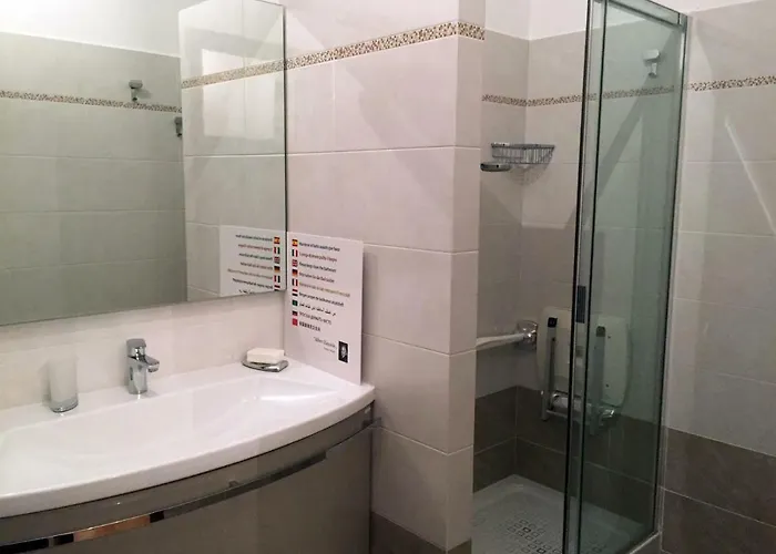 בית נופש Up To Four *