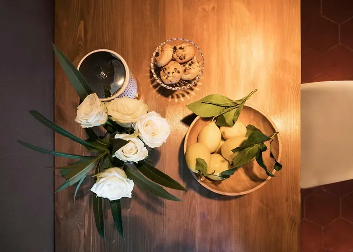 House Of Frames Couette-café *