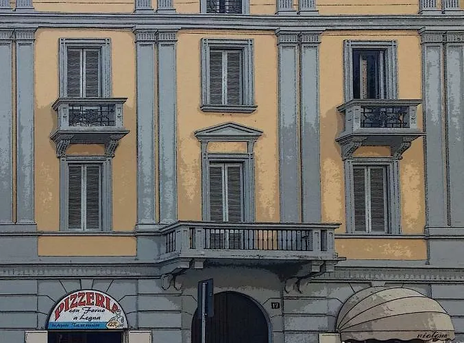 Olona Place 3 Milán
