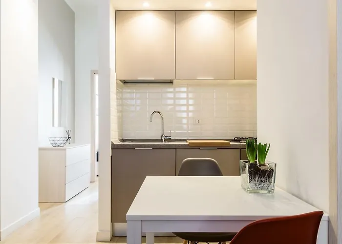 Fan House 22 밀라노