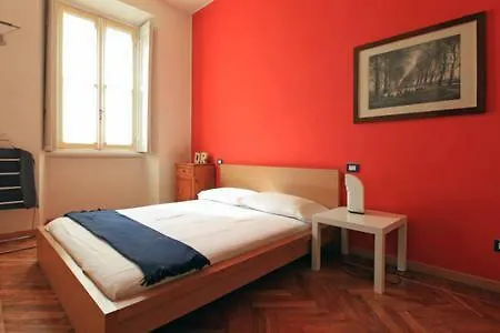 Appartamento Centro Storico Corso Magenta Cadorna