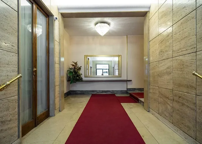Lägenhet Hacca Collection - 3br Bocconi-navigli