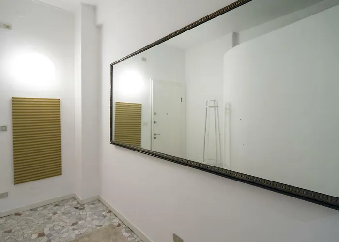 Hacca Collection - 3br Bocconi-navigli Milano