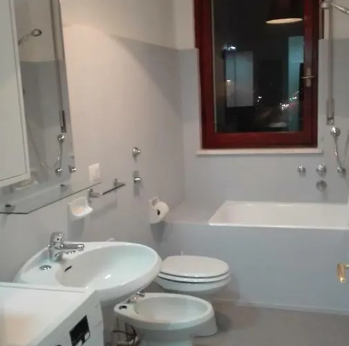 Mecenate Cozy Flat Lägenhet Milano