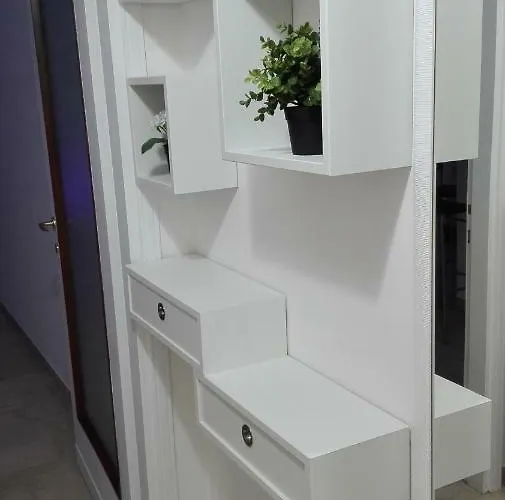 Mecenate Cozy Flat Lägenhet