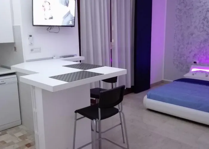 Mecenate Cozy Flat * Milano