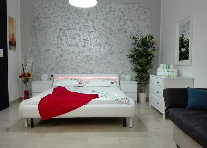 Lägenhet Mecenate Cozy Flat Milano