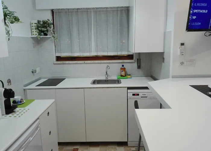 Mecenate Cozy Flat Lägenhet Milano