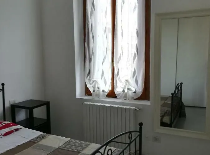 Via Ripamonti Ieo Daire Milano