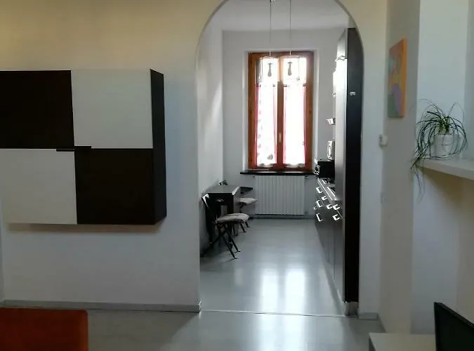 Via Ripamonti Ieo * Milano