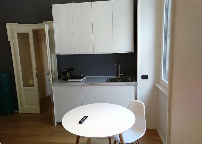 Apartman Grey Design *