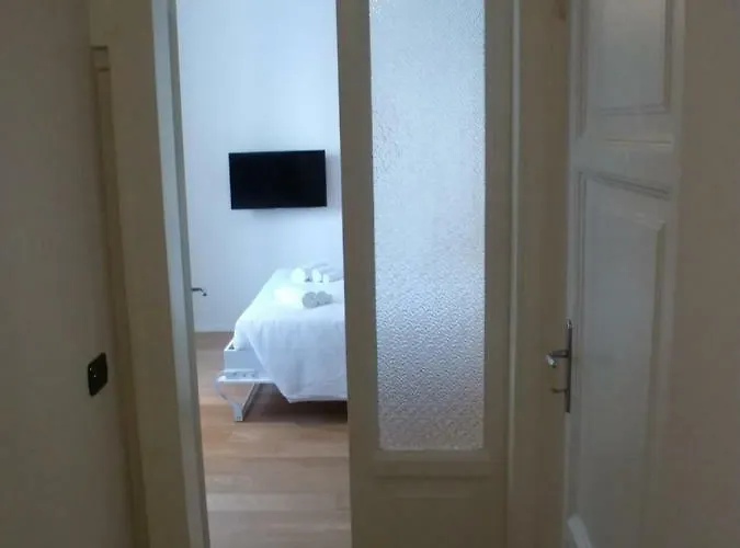 Apartman Grey Design *