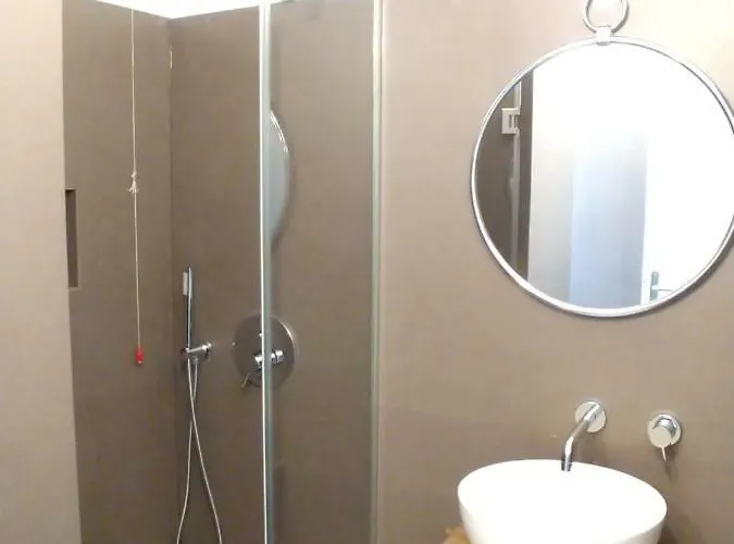 Grey Design Apartman *