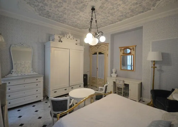 A Casa Di Beatrice * Milán