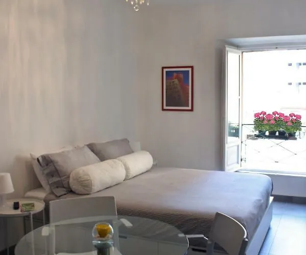 Hébergement de vacances La Marina Di *