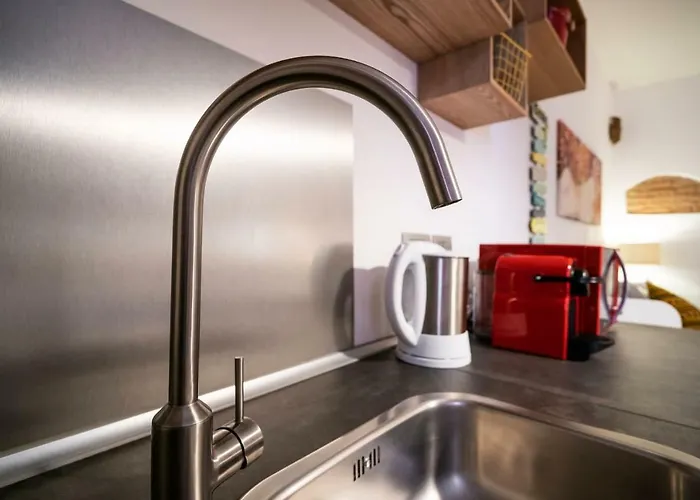 I Della Apartamento *