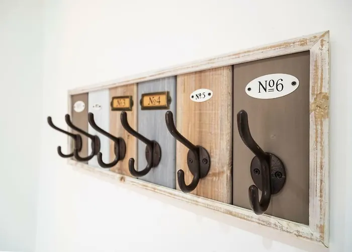 Apartamento I Della Milán