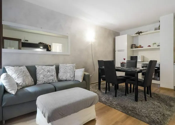 Easylife - - Vigevano 13 P1 - Porta Genova * Μιλάνο