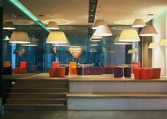 Hotel Nhow