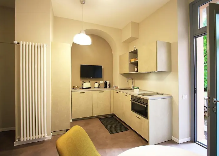 Apartament Game House In The Center