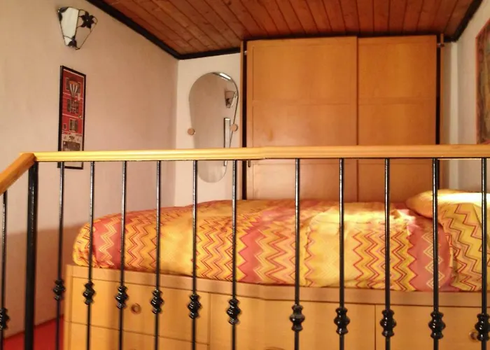 Apartamento Olona Place 3 Milán