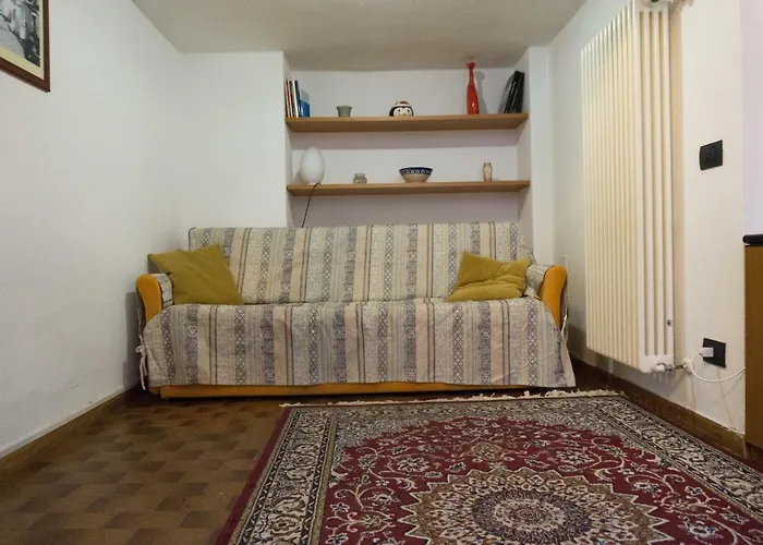 Apartamento Olona Place 3 Milán