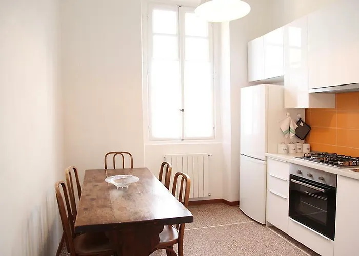 Apartamento Casa Berra