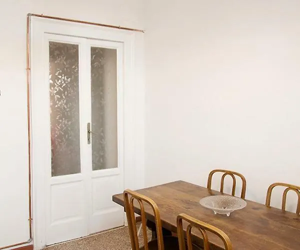 Apartamento Casa Berra Milão